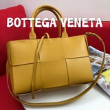 Популярная во всем мире модель Bottega Veneta Marie была представлена в блоге, и