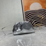 Bottega Veneta 2023 самый популярный, сумка The Ouch Cloud от Celi.