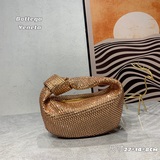 Высокое качество оригинальной кожи Bottega Veneta # Новейший дизайн с имитацией 