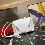 Тромпет [Оригинальная кожа высокого качества] Сумка через плечо для пляжного сту