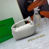 Тромпет [Оригинальная кожа высокого качества] Bottega Veneta # Новейший дизайн п