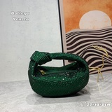 Высокое качество оригинальной кожи Bottega Veneta # Новейший дизайн с имитацией 