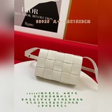 Сумка Casset в стиле кубика Рубика Осенне-зимняя сумка из масляной кожи с класси