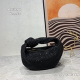 Высокое качество оригинальной кожи Bottega Veneta # Новейший дизайн с имитацией 