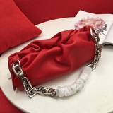 Большой без бретелей Bottega Veneta The Chain Ouch. Недавно действительно.