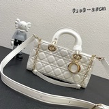 【Горизонтальная сумка Diana】 Новая сумка Lady DJoy, многие, вероятно, были привл