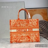 Новый материал Dior, новейшая модель ранней весны, сумка для покупок, сумка чере