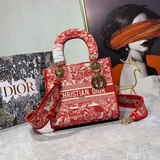 Серия Lady Rhombus Новейшая серия Di.0r, вдохновленная природой, с оттенками, на