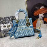Серия Lady Rhombus Новейшая серия Di.0r, вдохновленная природой, с оттенками, на