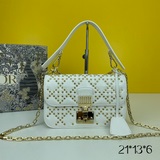 【В комплекте с подарочной коробкой】 Сумка Christian Dior Lady Dior Love, специал