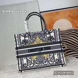 Новый материал Dior, новейшая модель ранней весны, сумка для покупок, сумка чере