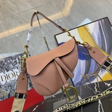 【Серия Dior saddle с отпечатками ладоней】 【В комплекте с фирменной коробкой】 Бол
