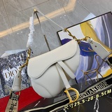 【Серия Dior saddle с отпечатками ладоней】 【В комплекте с фирменной коробкой】 Бол