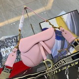 【Серия Dior saddle с отпечатками ладоней】 【В комплекте с фирменной коробкой】 Бол