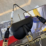 【Серия Dior saddle с отпечатками ладоней】 【В комплекте с фирменной коробкой】 Бол