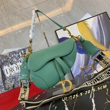 【Серия Dior saddle с отпечатками ладоней】 【В комплекте с фирменной коробкой】 Бол
