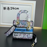 Плечевой ремень Серия Lady Rhombus Новейшая серия Di.0r, вдохновленная природой,