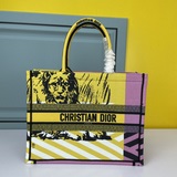 Новый материал Dior, новейшая модель ранней весны, сумка для покупок, одноплечев