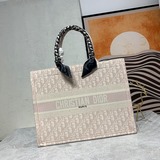 Новый материал Dior, новейшая модель ранней весны, сумка для покупок, сумка чере