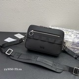 Сетчатый принт на верхнем слое кожи, оригинальная коробка, сумка для фотоаппарат