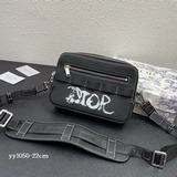 Сетчатый принт на верхнем слое кожи, оригинальная коробка, сумка для фотоаппарат
