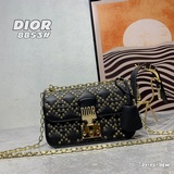 【В комплекте с подарочной коробкой】 Сумка Christian Dior Lady Dior Love, специал
