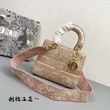Серия вышивок Lady D Новейшая серия M8002, вдохновленная природными элементами, 