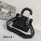 Серия вышивок Lady D Новейшая серия M8002, вдохновленная природными элементами, 