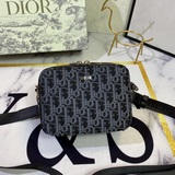 【Dior Старый узор】M9017 【В комплекте с подарочной коробкой】 Классическая серия, 