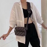 Футляр для фотоаппарата Dioя homme для пожилых людей. Новая серия футляров для ф