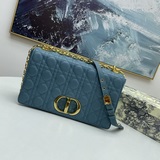 Сумка D1OR 2023 CARO BAG с коробкой — это модель, от которой невозможно отказать