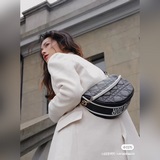 Новейшая серия спортивных сумок Vibe — еще одно модное творение, отличающееся из