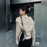 Новейшая серия спортивных сумок Vibe — еще одно модное творение, отличающееся из