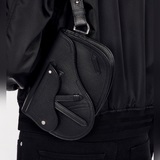 Весь фильм имеет внутренний код, комплектуется коробкой Dio* r Homme 19ss сумка 