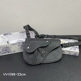 Весь фильм имеет внутренний код и комплектуется коробкой Dio* r Homme 19ss сумка