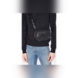 Внутренний код, комплект с коробкой. Dio* r Homme 19ss Сумка-седло Saddle Ob.