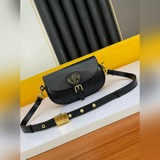 【Оригинальное качество】 Сумка Dior BOBBY в стиле ретро, изготовлена из прочной к