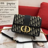 【Популярная модель】Сумка Di0r 30 Montaigne, вдохновленная моделью Dior 1947 года