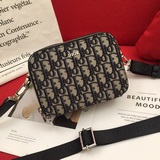 【Dior Старый узор】M9017 【В комплекте с подарочной коробкой】 Классическая серия, 