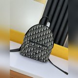 (С вышивкой) Улучшенная версия небольшой вышитой сумки Dior 2023, новая модель р