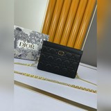 Dior [Вау] [Вау] Новая модная сумка Dior с цепочкой, изящная и компактная, с ори