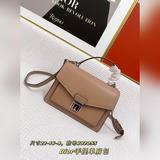 Dior 2023 осень-зима, новая модель для прилавков, из кожи бычка, стильный и элег