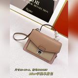 Dior 2023 осень-зима, новая модель для прилавков, из кожи, стильный и элегантный