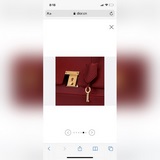 Новейшая сумка Dior21 из натуральной кожи с комплектом металлической фурнитуры. 