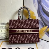 Новый материал Dior, новейшая модель ранней весны, сумка для покупок, сумка чере
