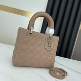 【Di0r Ultra-matte ABC серия】 20 см [в комплекте 6 значков с логотипом].