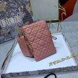 Новый комплект из двух предметов, Dior, новая кожа овцы, обновление в магазинах!