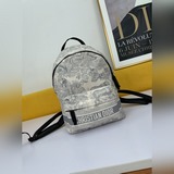 DI0R Oblique с двумя плечевыми ремнями выглядит действительно прекрасно. Очень к