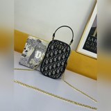 Серия Dior для пожилых людей, изготовленная из кожи овцы по индивидуальному зака