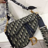 Поставка в оригинальной упаковке. Dior 2023 весна-лето Неделя моды в Париже — но